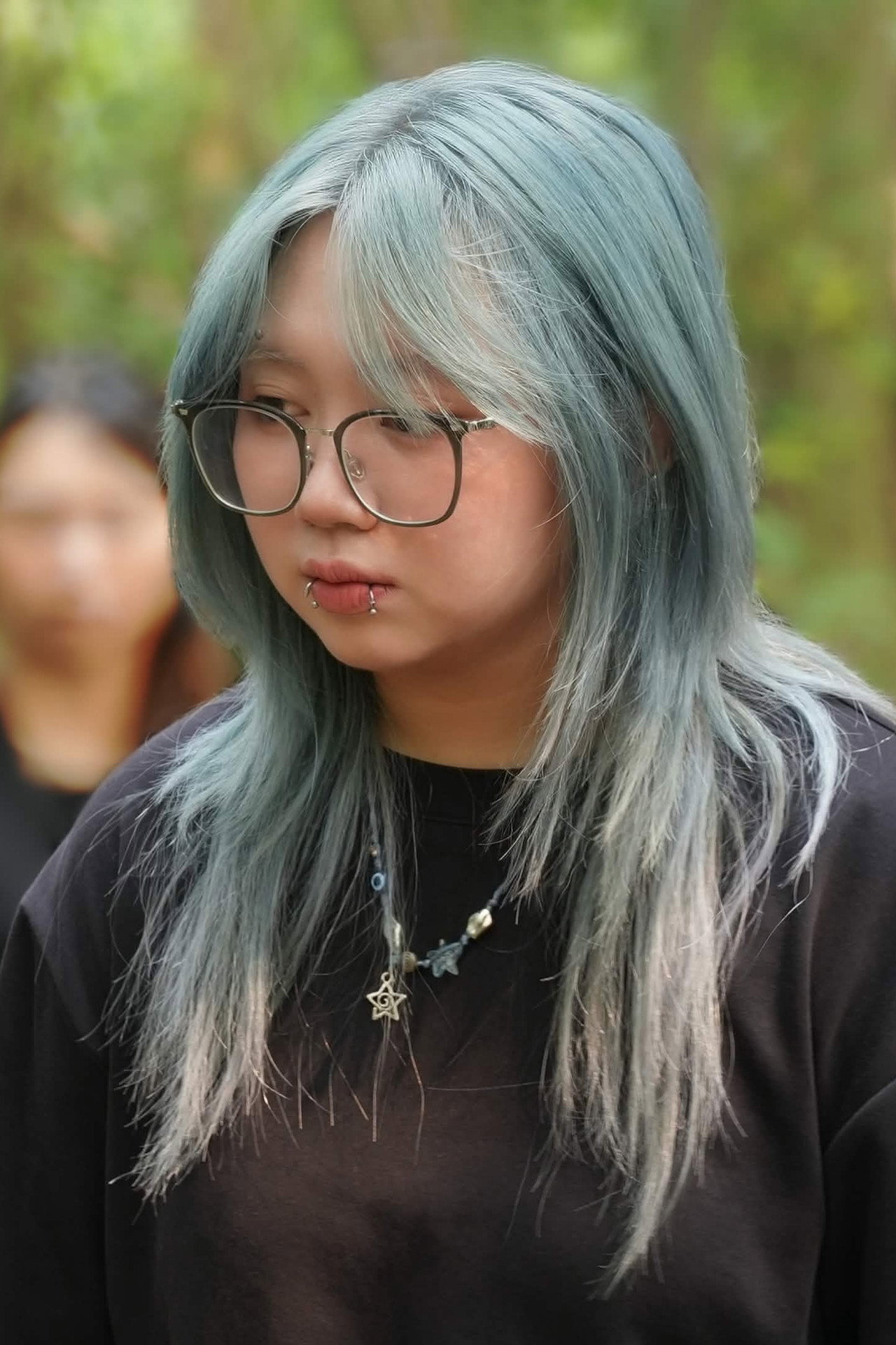 Clara J. Chang