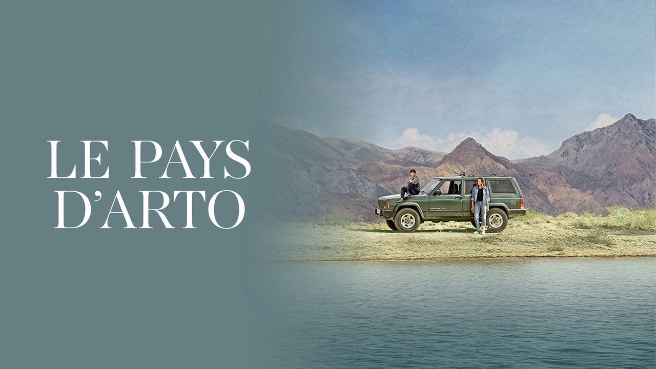 Le Pays d&rsquo;Arto - 剧照