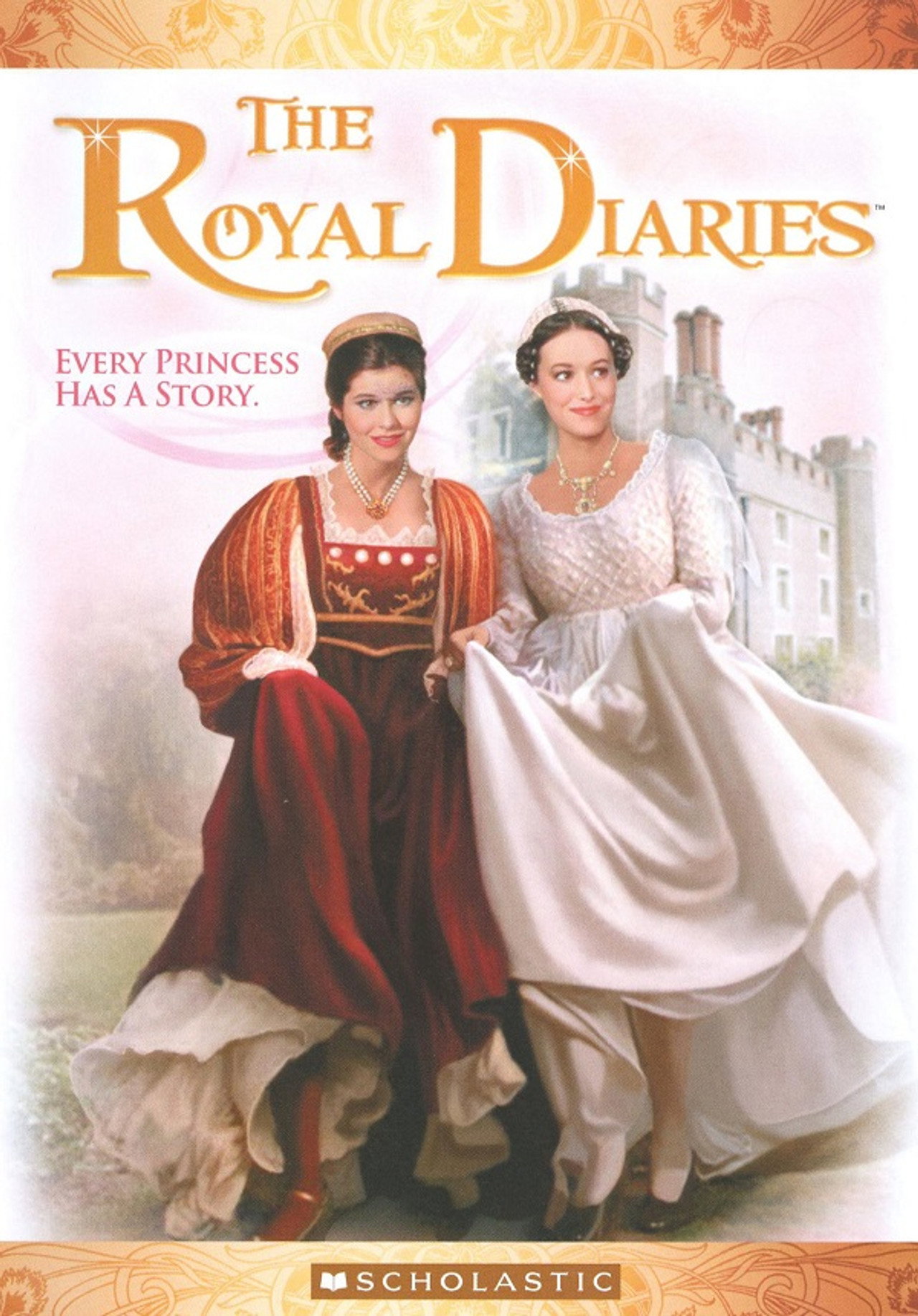 The Royal Diaries: Cleopatra - Daughter of the Nile