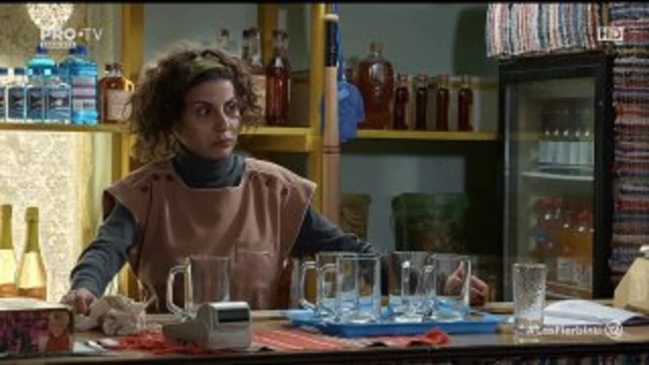 Las Fierbinţi - Season 18 Episode 4 : Puf si Lux (1)