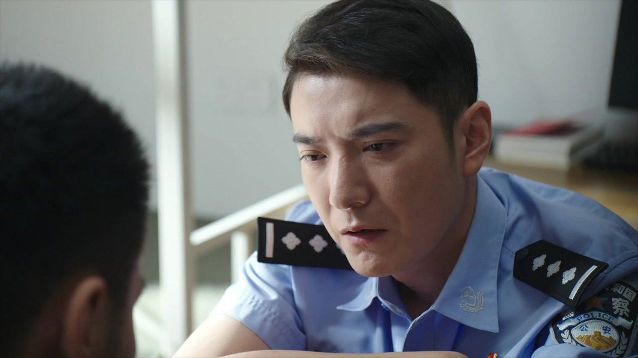 护卫者 — Épisode 4