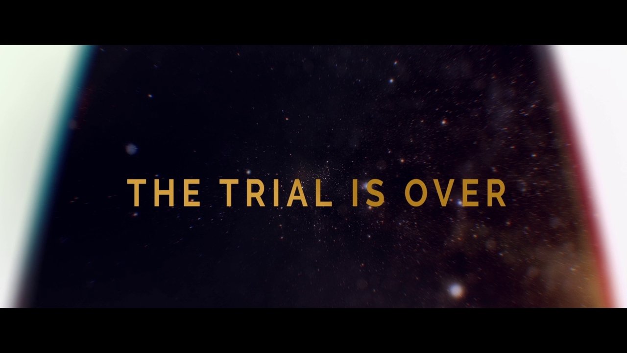 Star Trek: Picard - Season 0 Episode 22 : The Trial Is Over