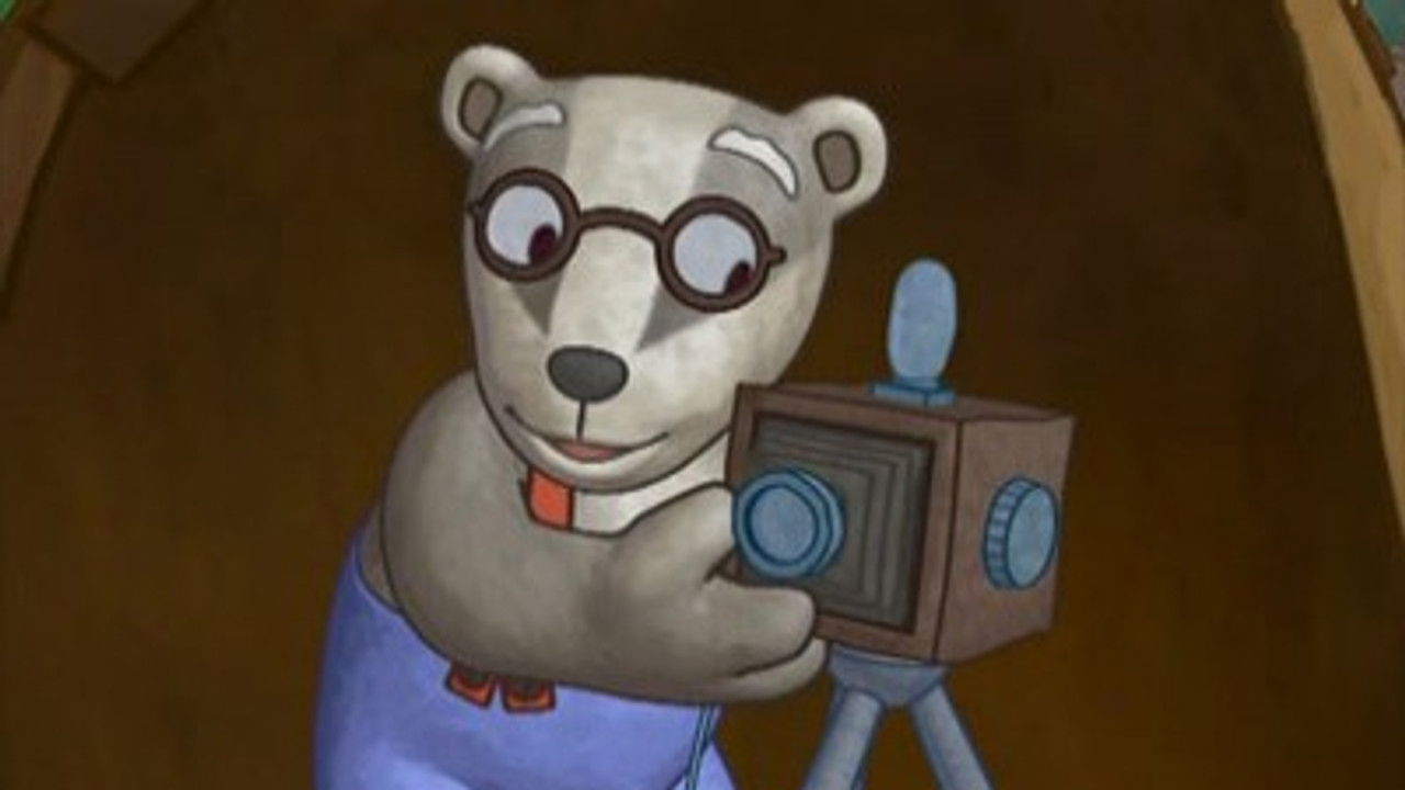 Der Mondbär — Épisode 16