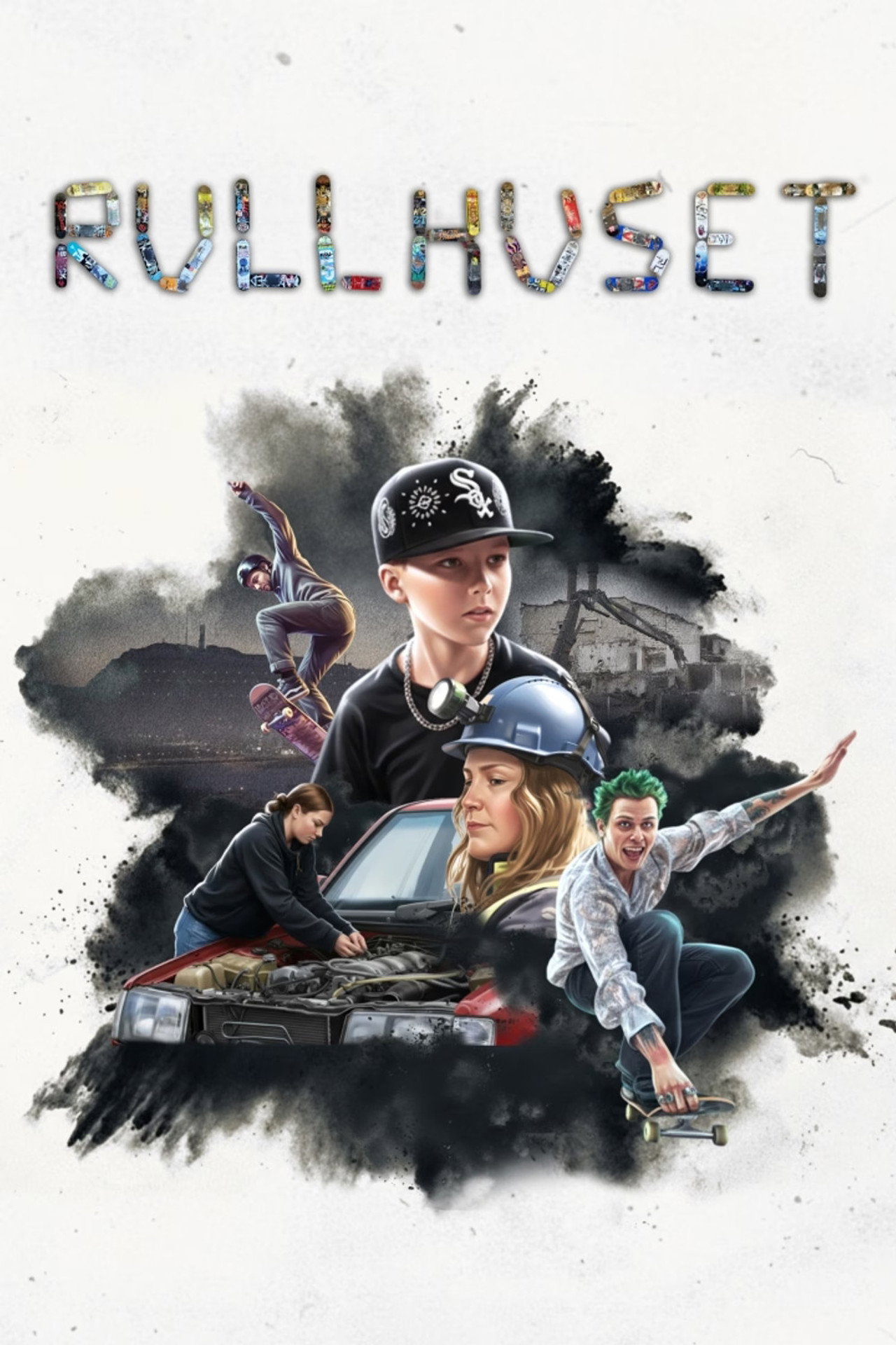 Rullhuset