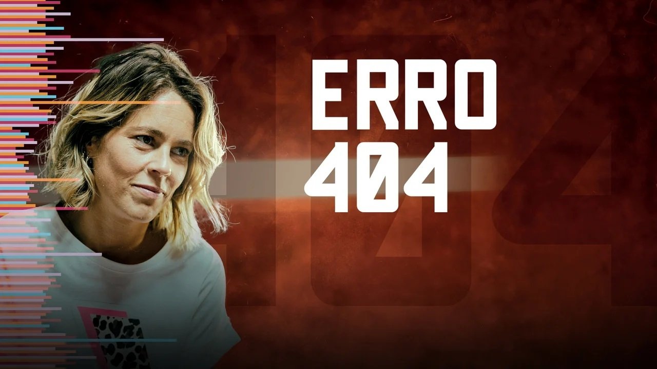 Error 404 - Season 1 Episode 5