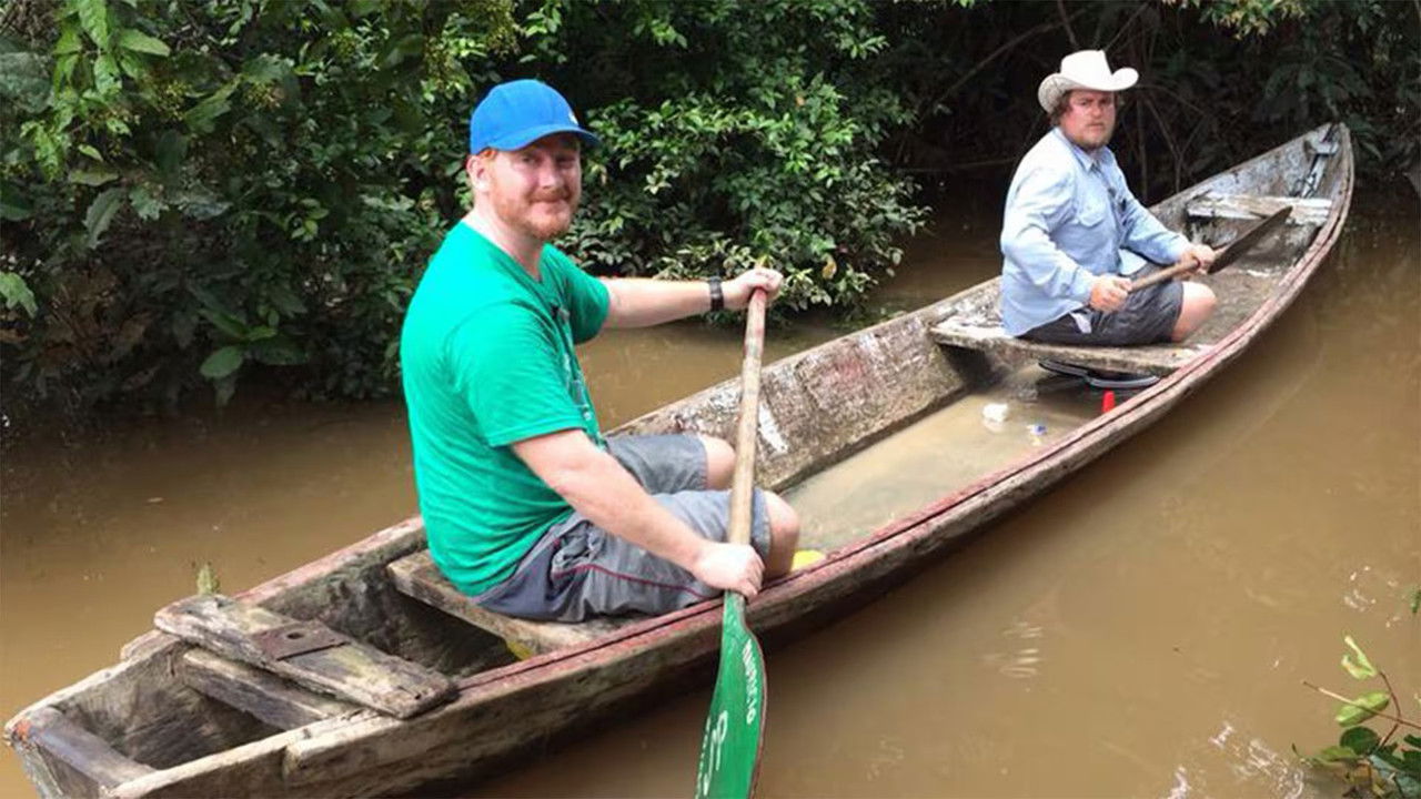 Nemas Problemas — Épisode 4