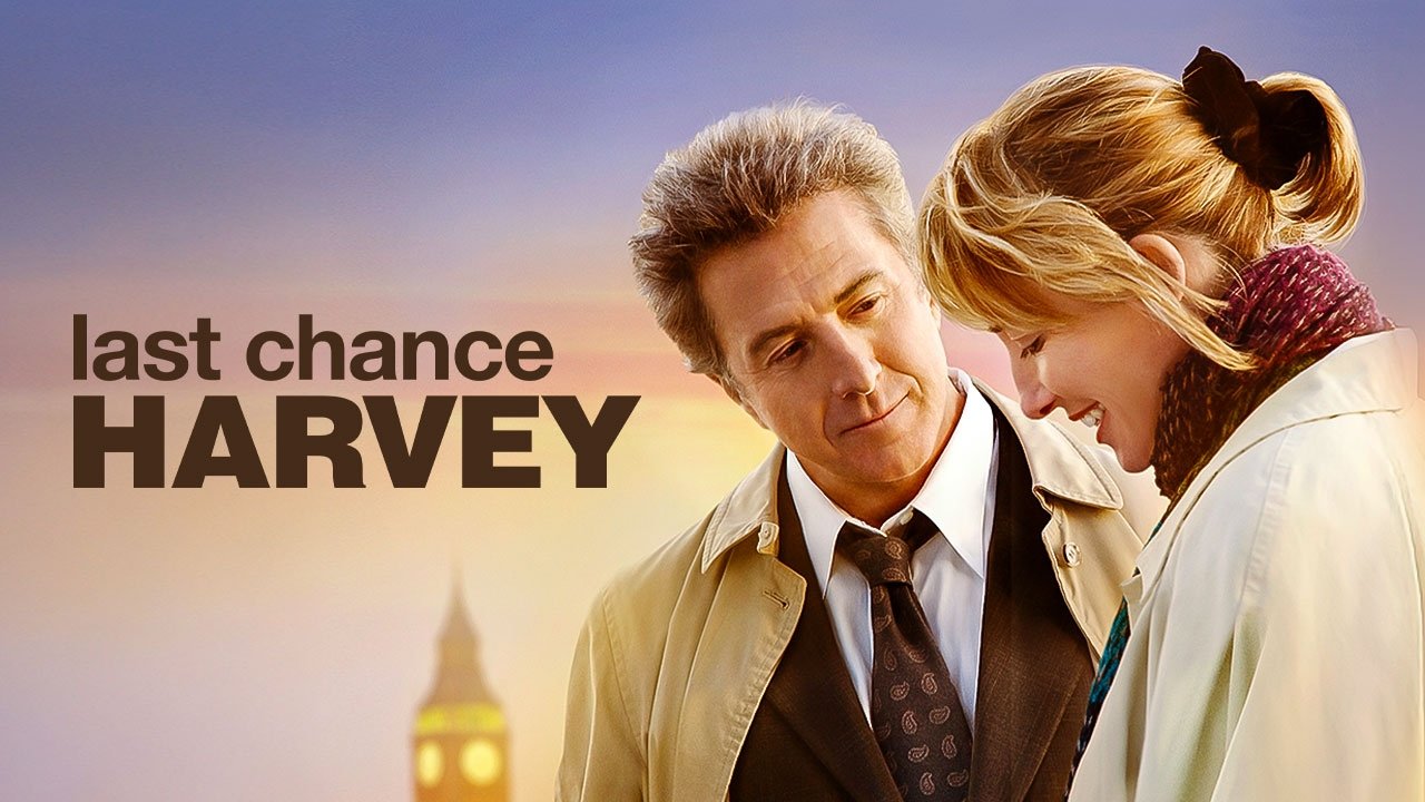 Last Chance Harvey