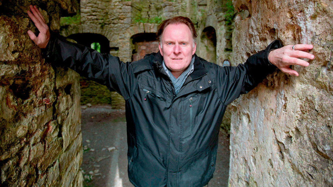 Robert Glenister