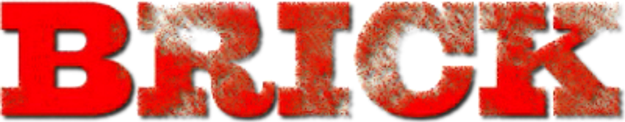 Кирпич