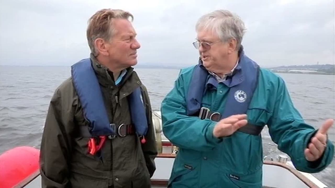 Great British Railway Journeys - Season 4 Episode 11 : Stirling to Invergowrie