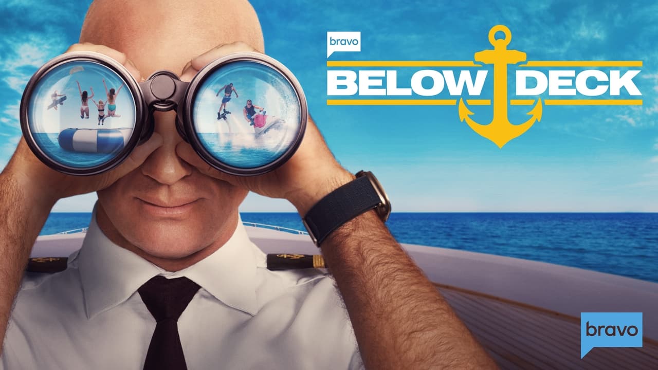 Below Deck - Season 7 Episode 6 : Come Sail Away