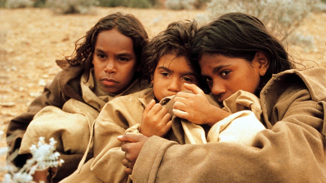 Rabbit-Proof Fence (2002)