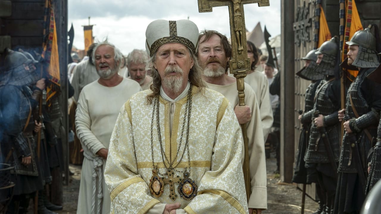 Vikings - Season 6 Episode 14 : Lost Souls