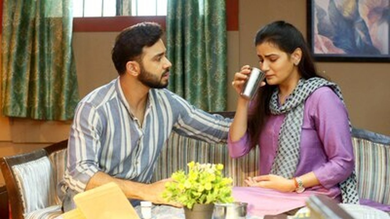 Pushpa Impossible - Season 1 Episode 1033 : Ashwin Takes Care of Anjana