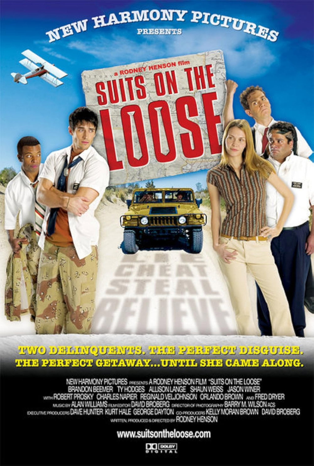 posters 3