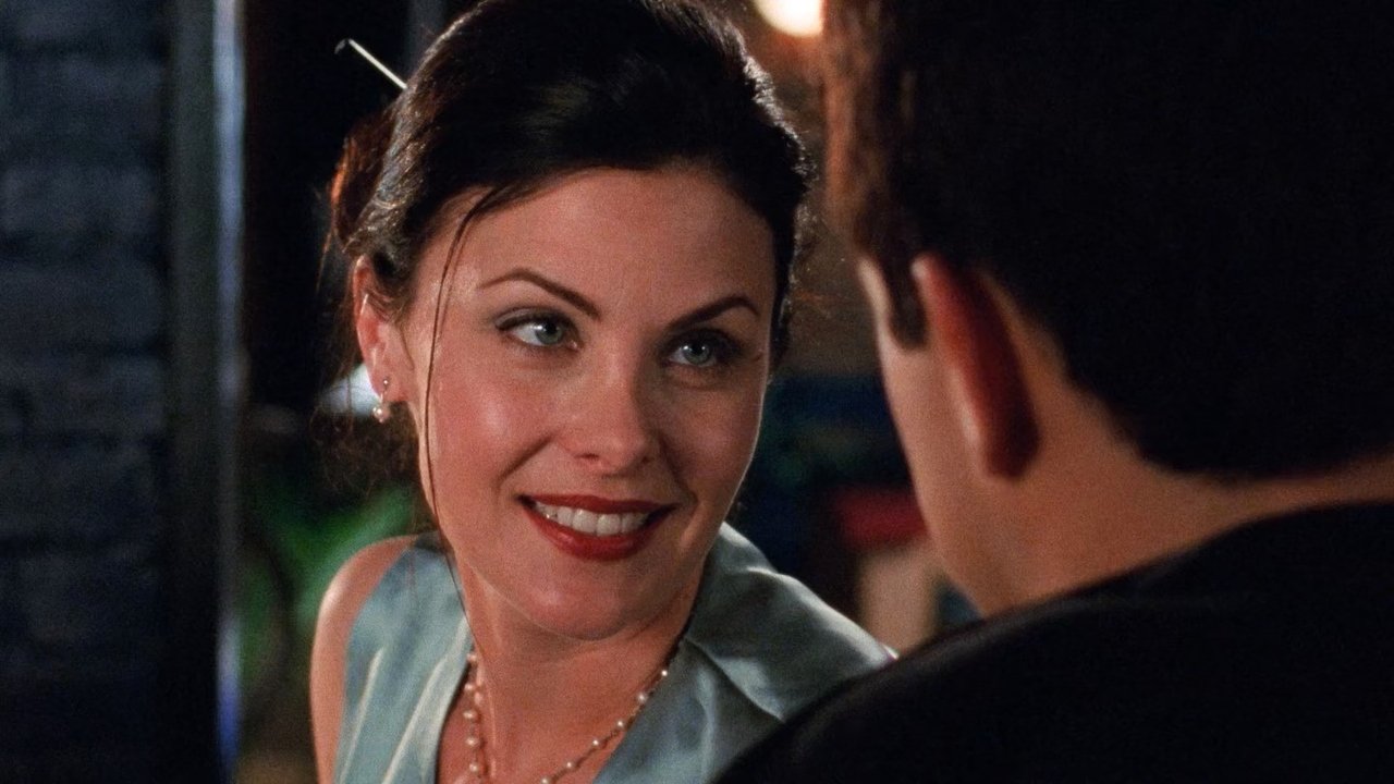 Dawson's Creek - Season 5 Episode 21 : After Hours