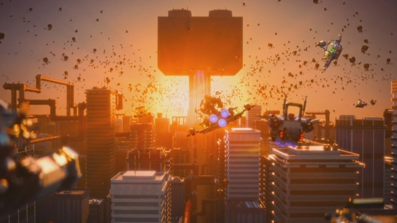 title image