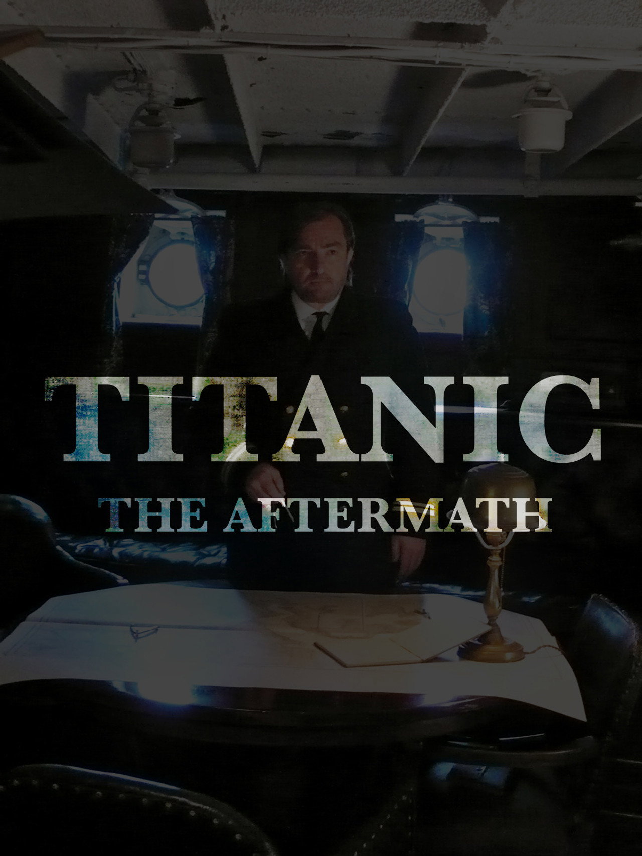 Titanic - a tragédia utóhatása – plakát 2