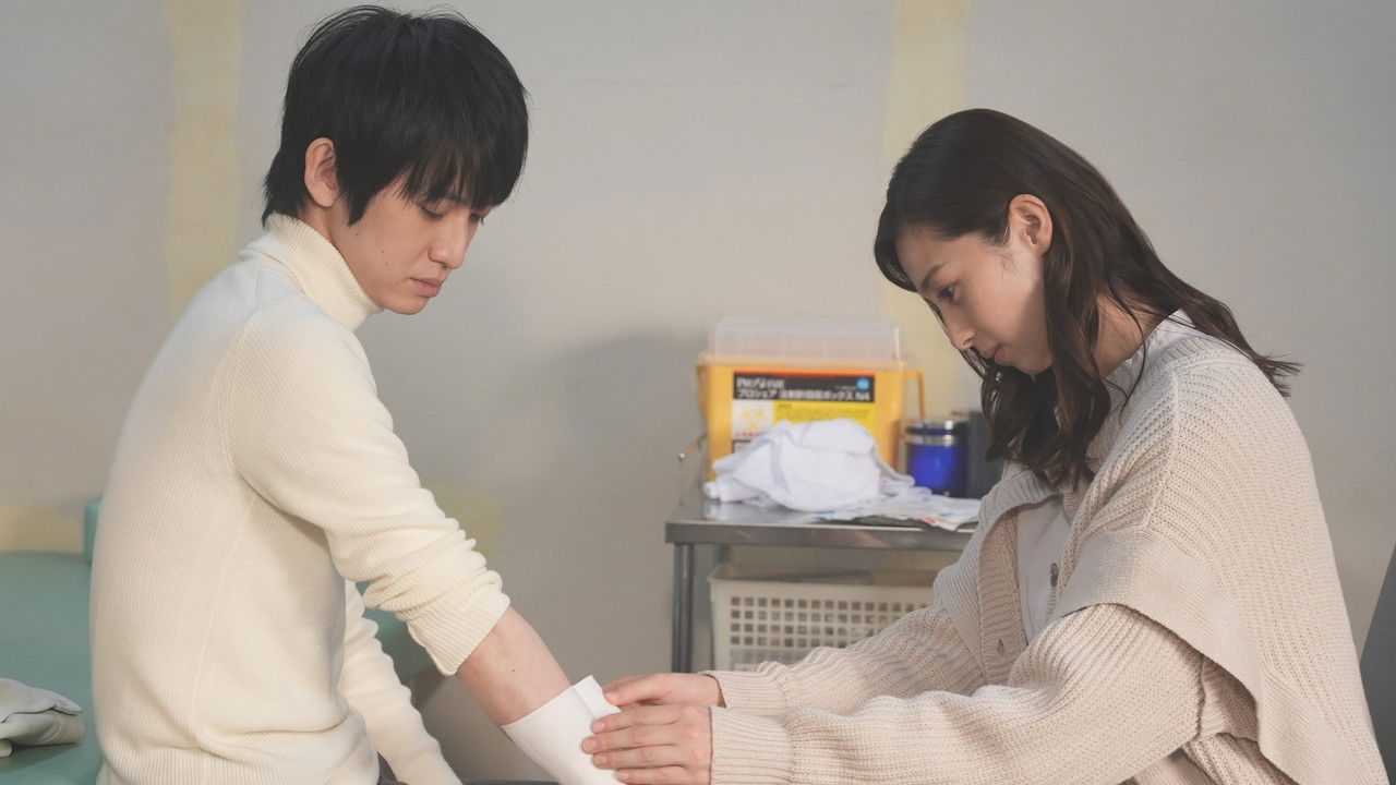 Love You as the World Ends — Épisode 4