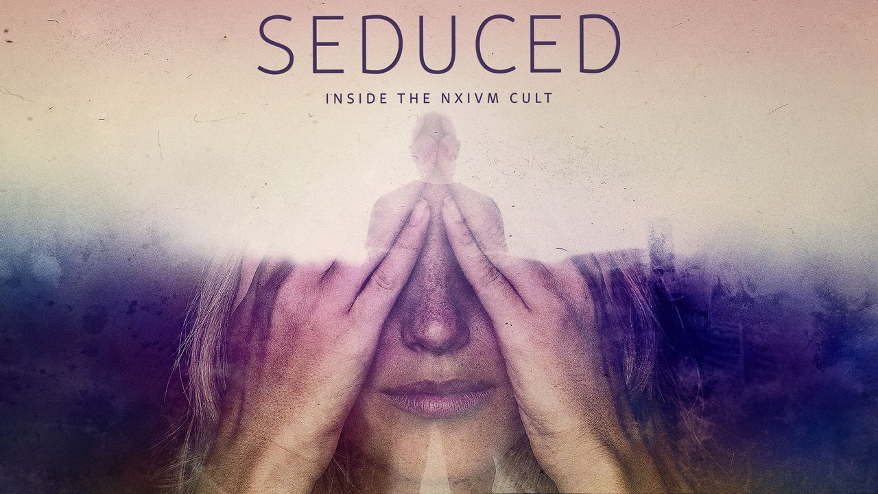 Seduced: Inside the NXIVM Cult background