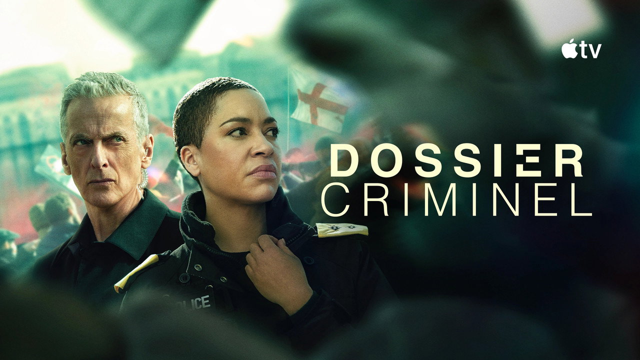 Hồ Sơ Tội Phạm (Phần 2) - Backdrop 36