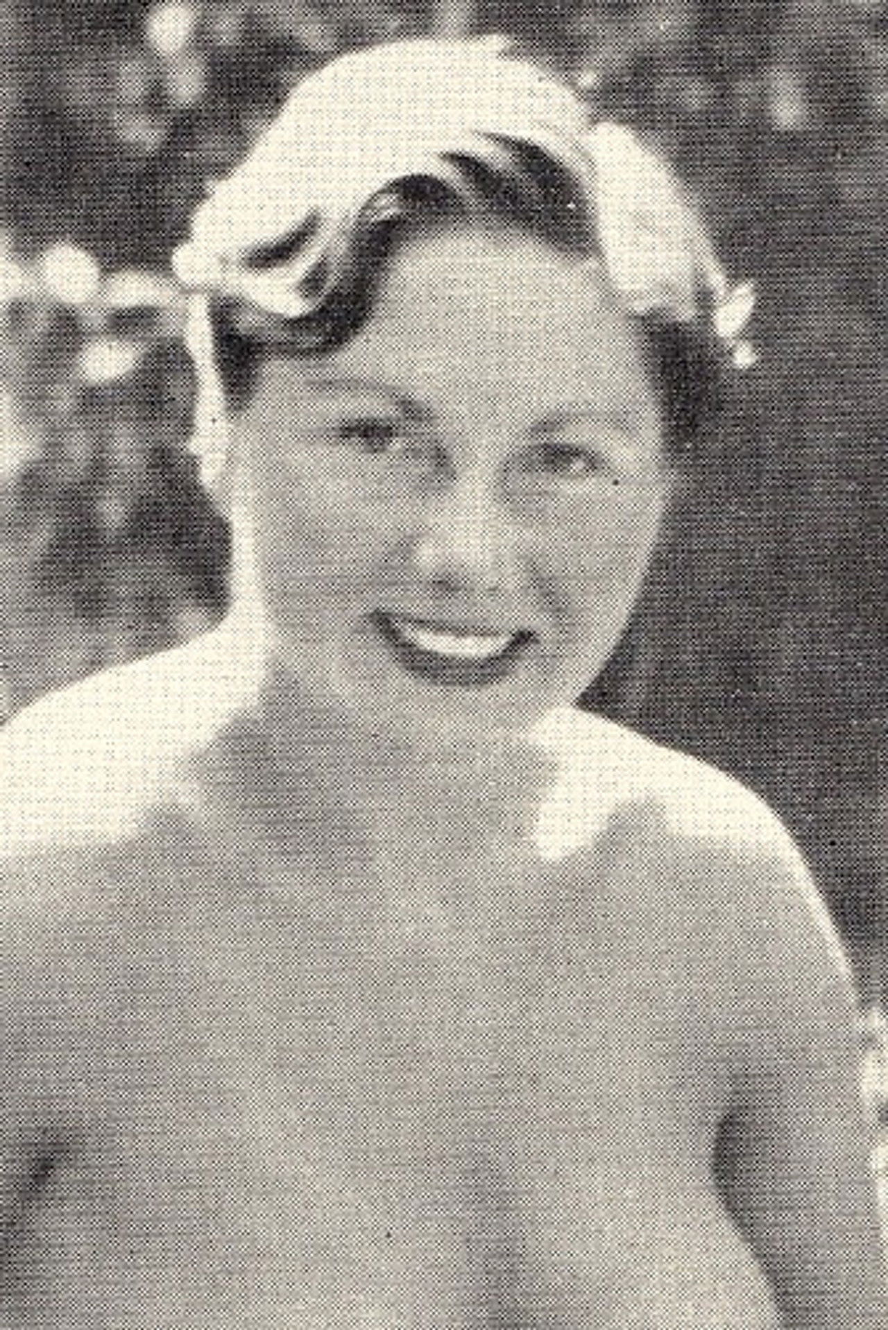 Elizabeth Elcoate Gilbert