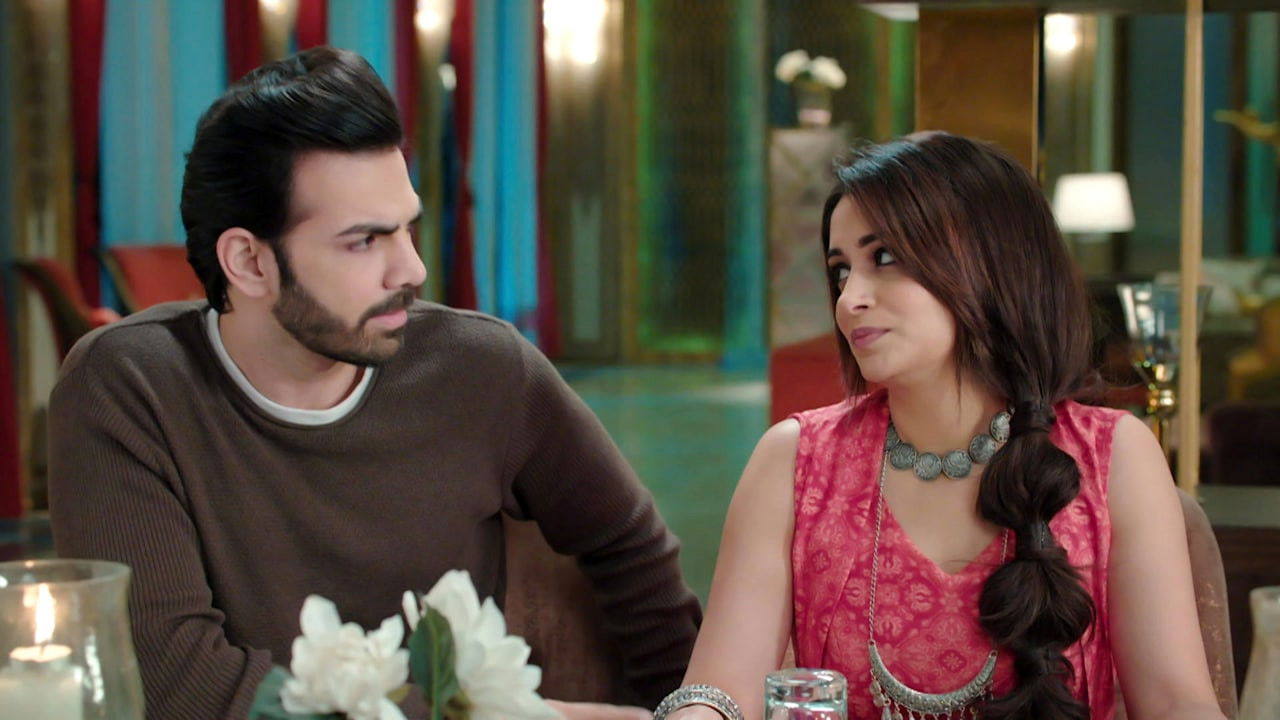 कहाँ हम कहाँ तुम — Épisode 97