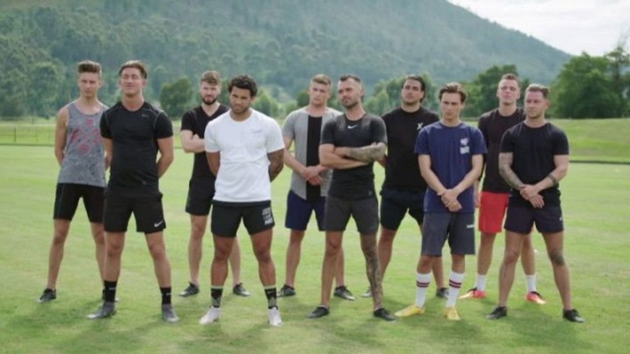 De Bachelorette — Épisode 6