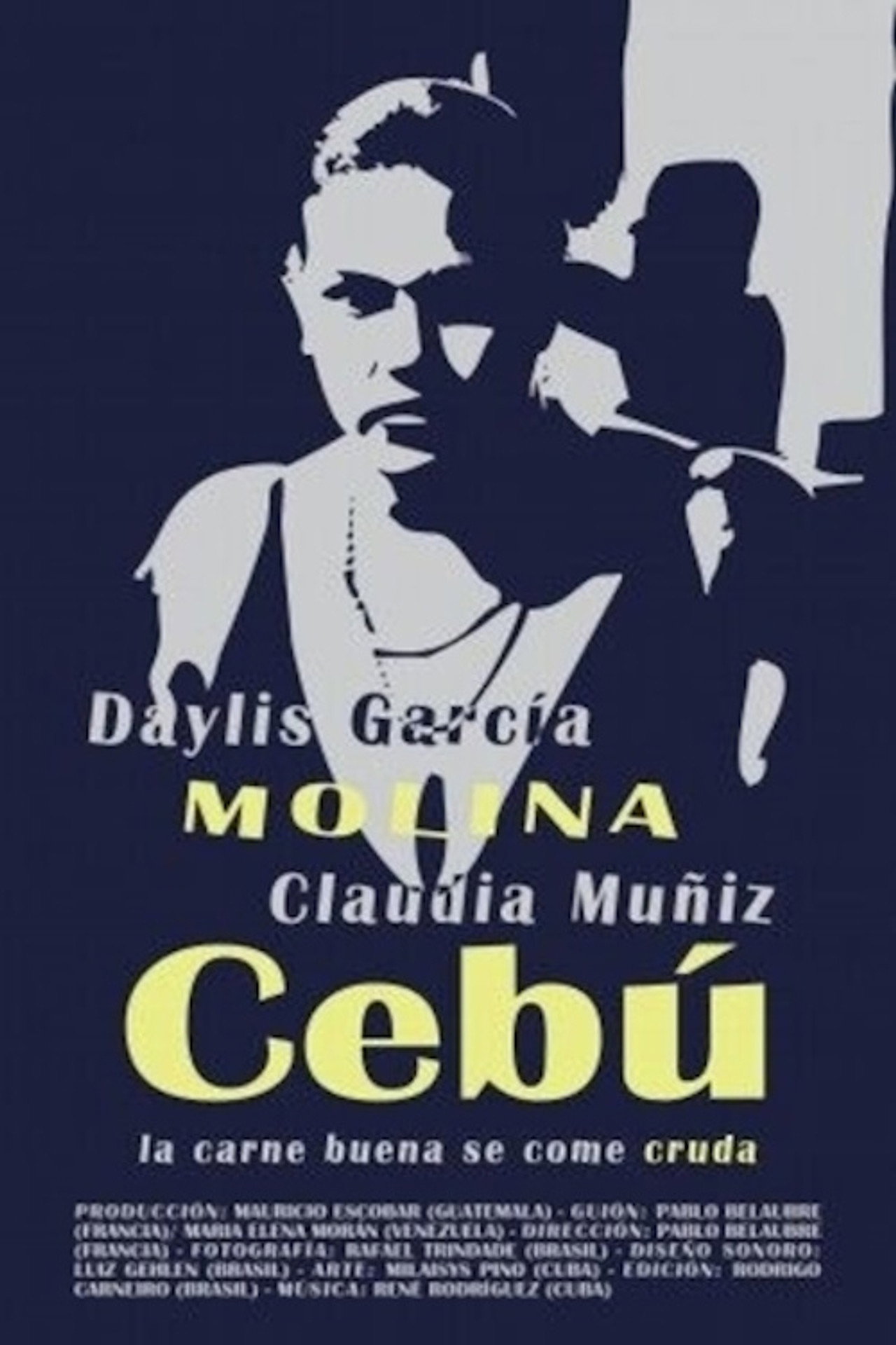 Cebú Backdrop