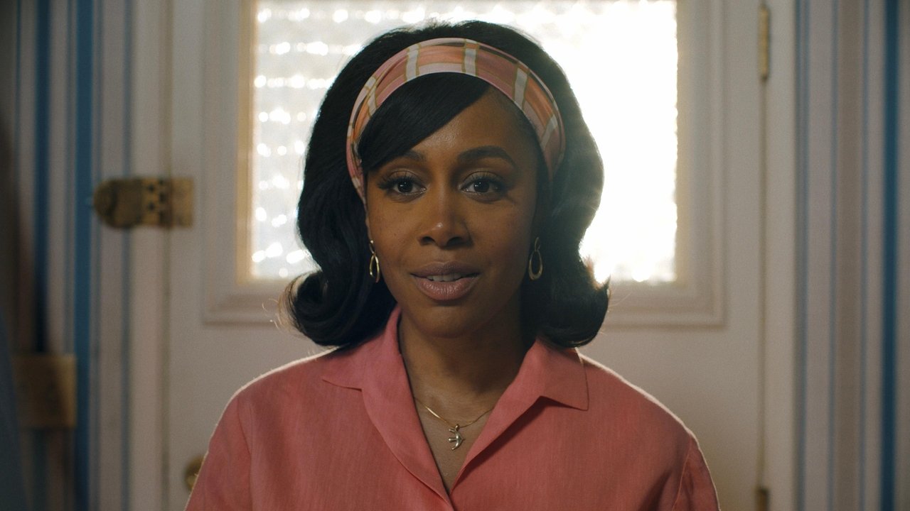 Government Cheese - Season 1 Episode 7 : The Woman on the Roof
