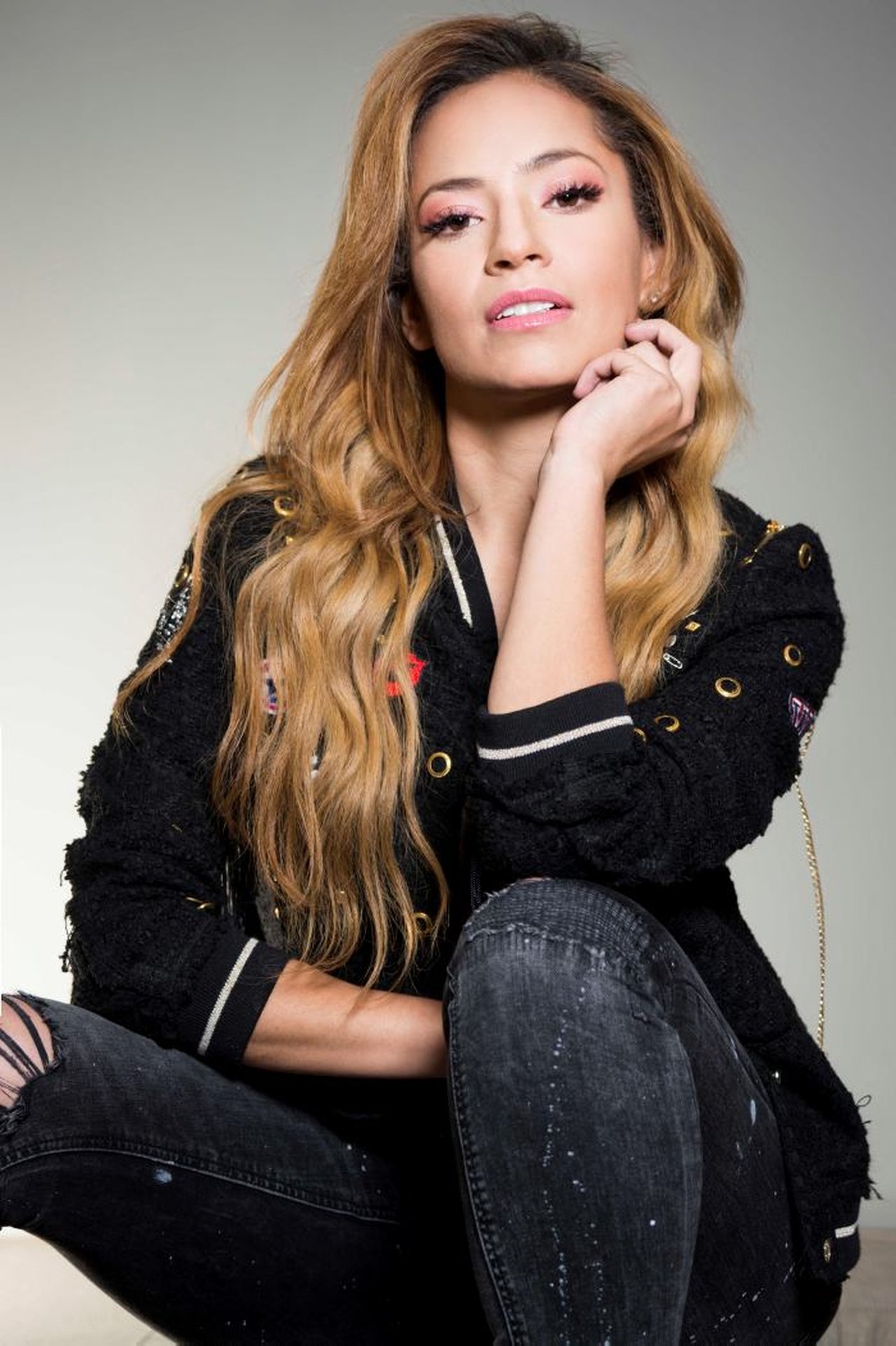 Photo of Ana Jaraba