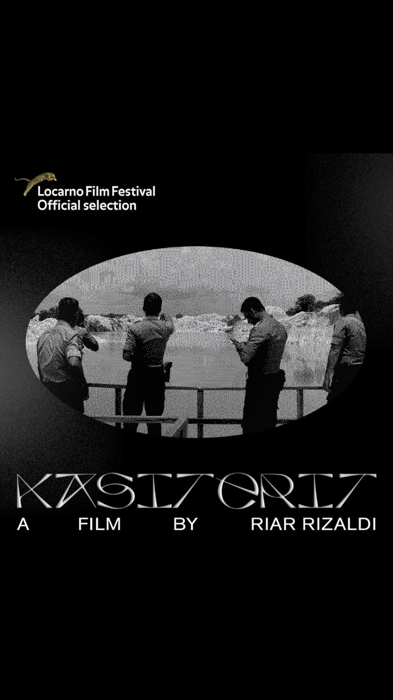 Kasiterit filmaffisch