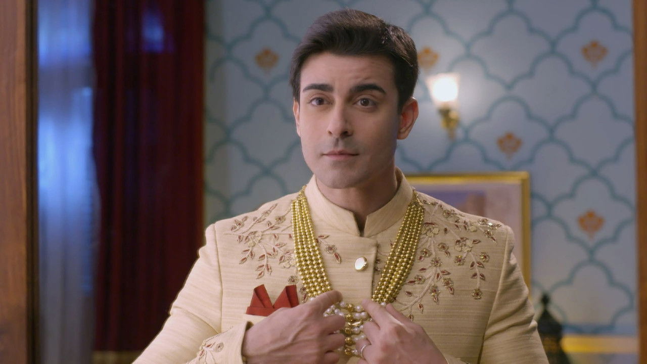 Kaal Bhairav Rahasya — Épisode 82