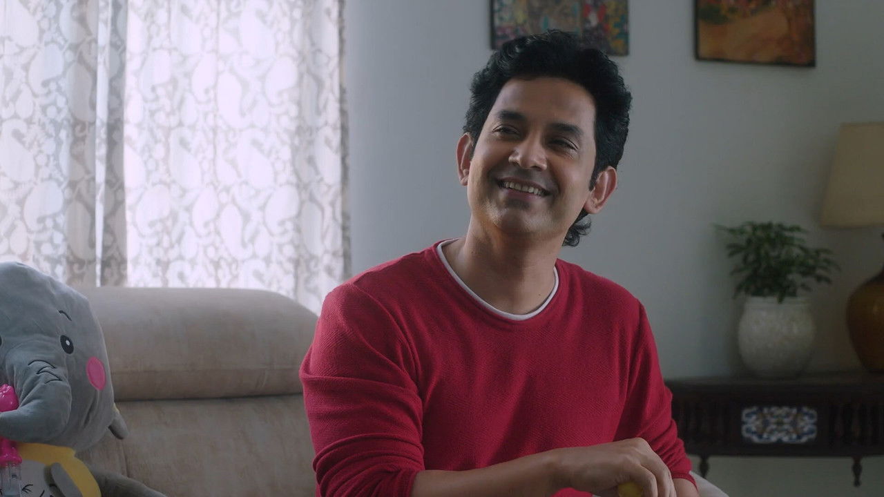 आणि काय हवं?... — Épisode 2