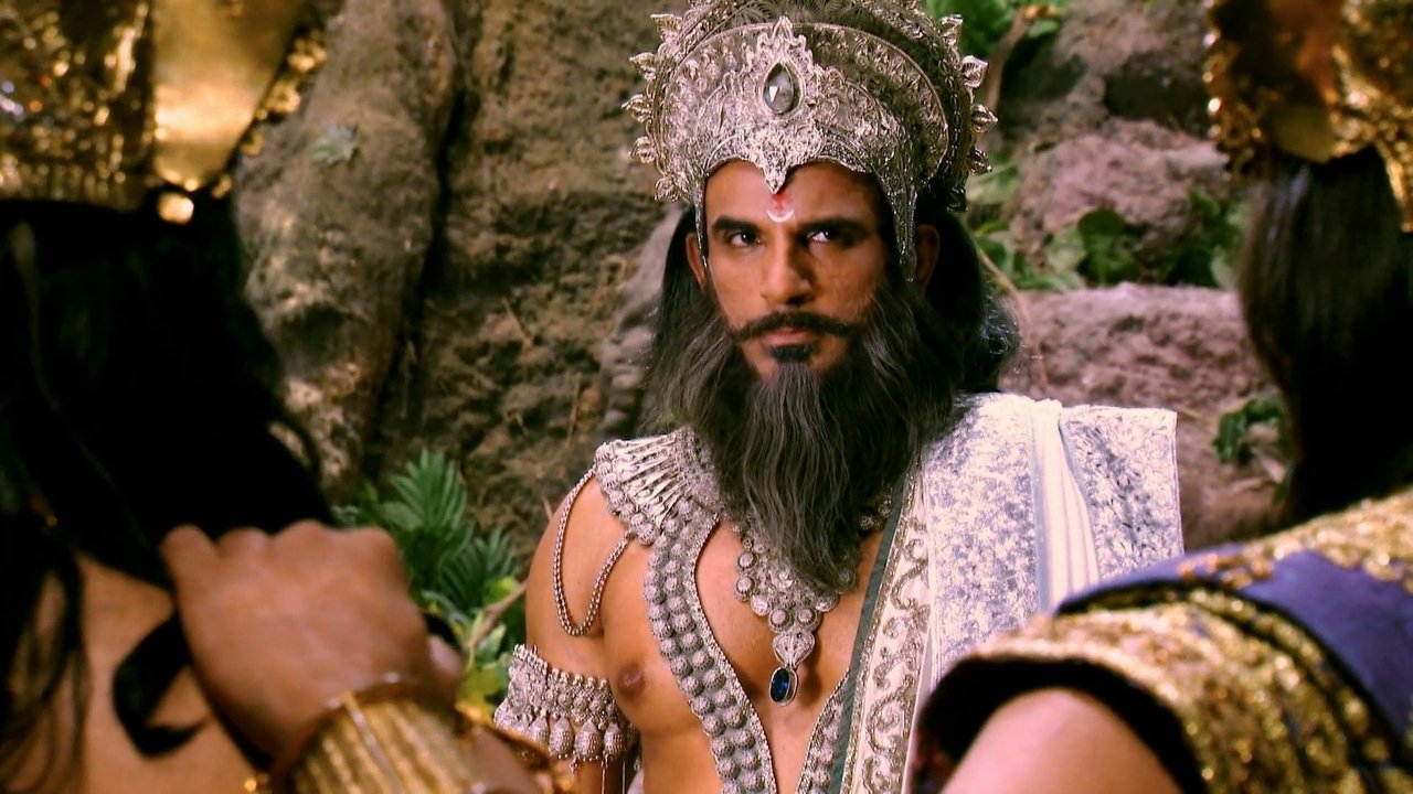 Mahabharat - Season 11 Episode 8 : Bhishma's threat
