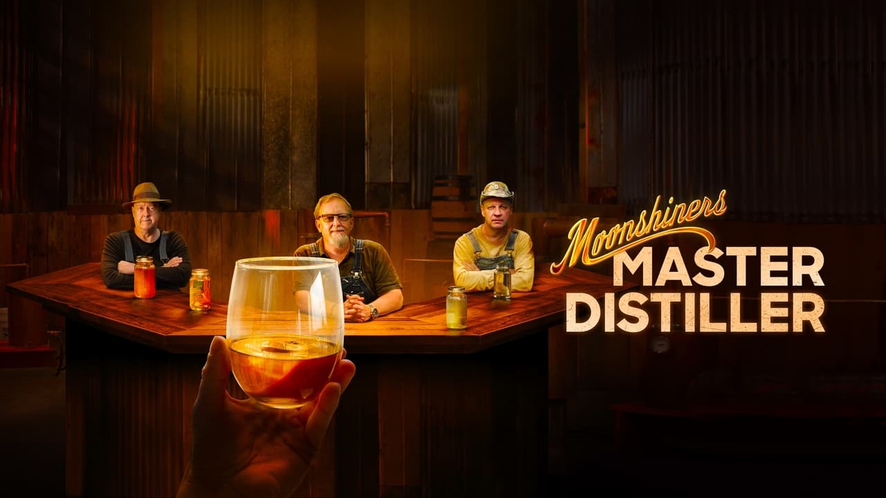 Moonshiners: Master Distiller - Season 5 Episode 1 : Prehistoric Shine