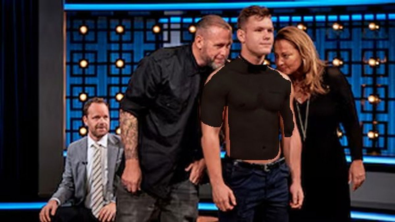 Riising Late Night — Épisode 14