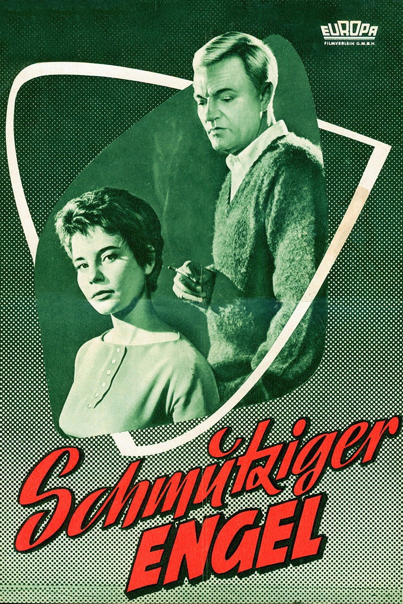 Schmutziger Engel