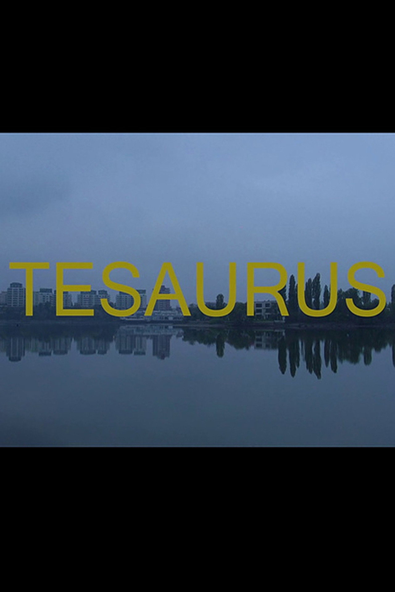 Tesaurus