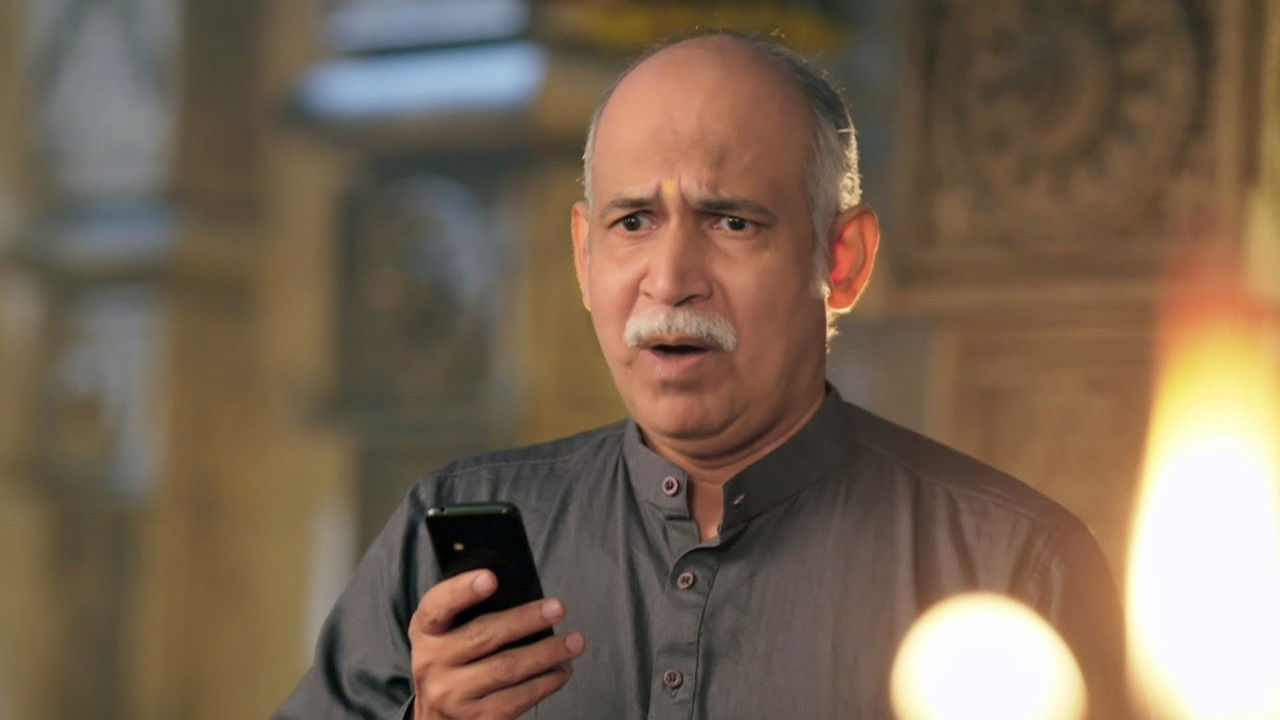 दुर्गा - Mata Ki Chhaya — Épisode 17