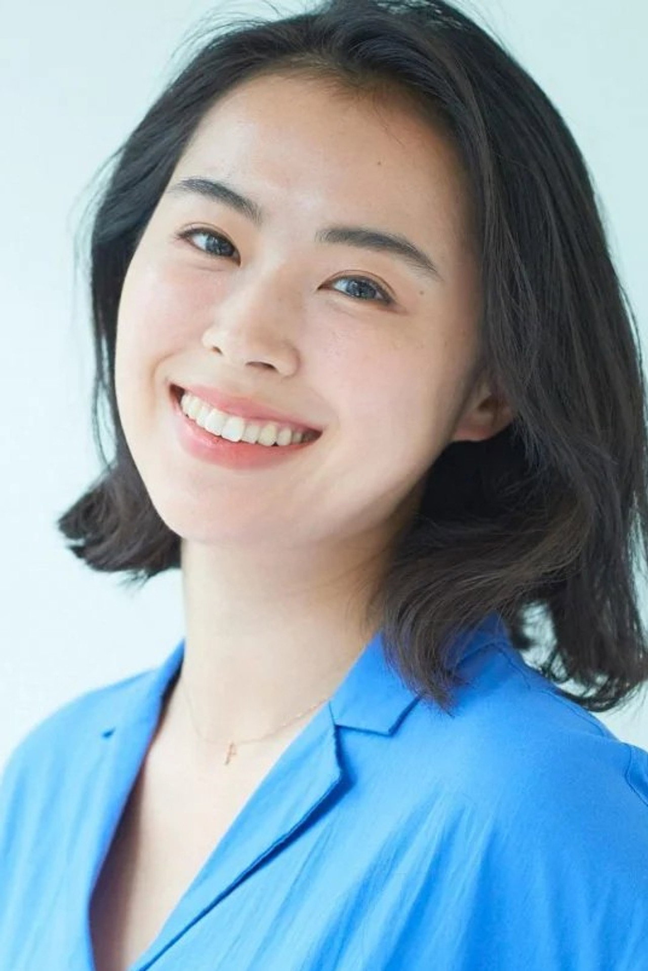 Aina Nishiaki
