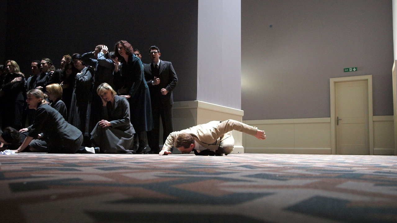 Handel - Messiah still 4