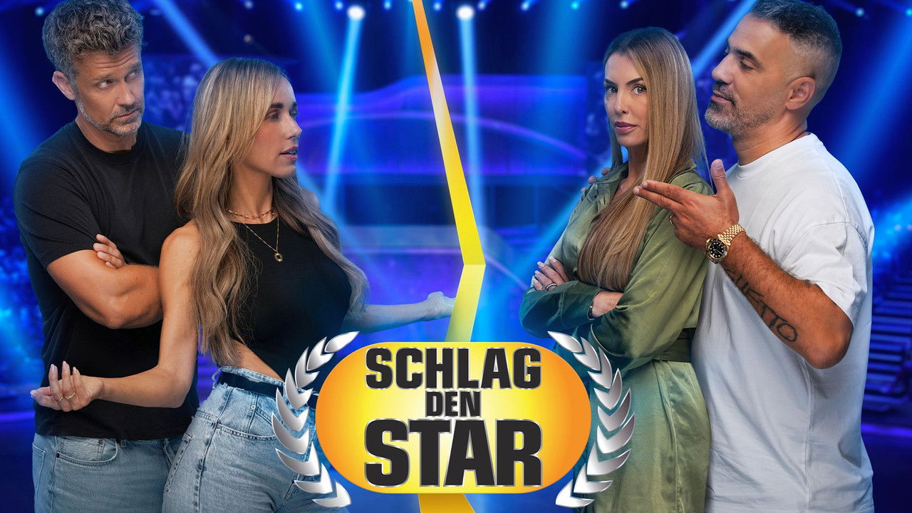 Schlag den Star — Épisode 5