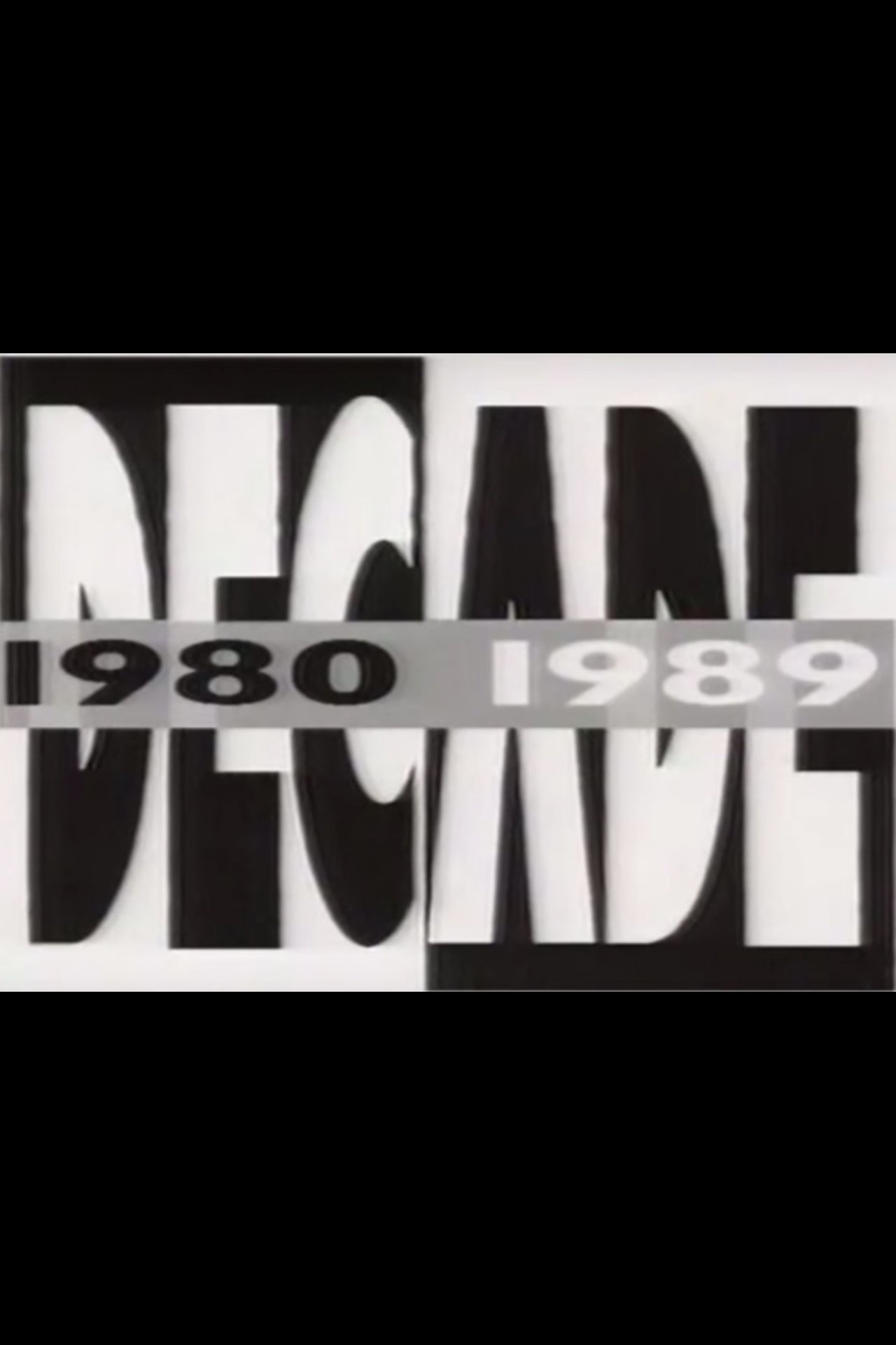 Decade Decade