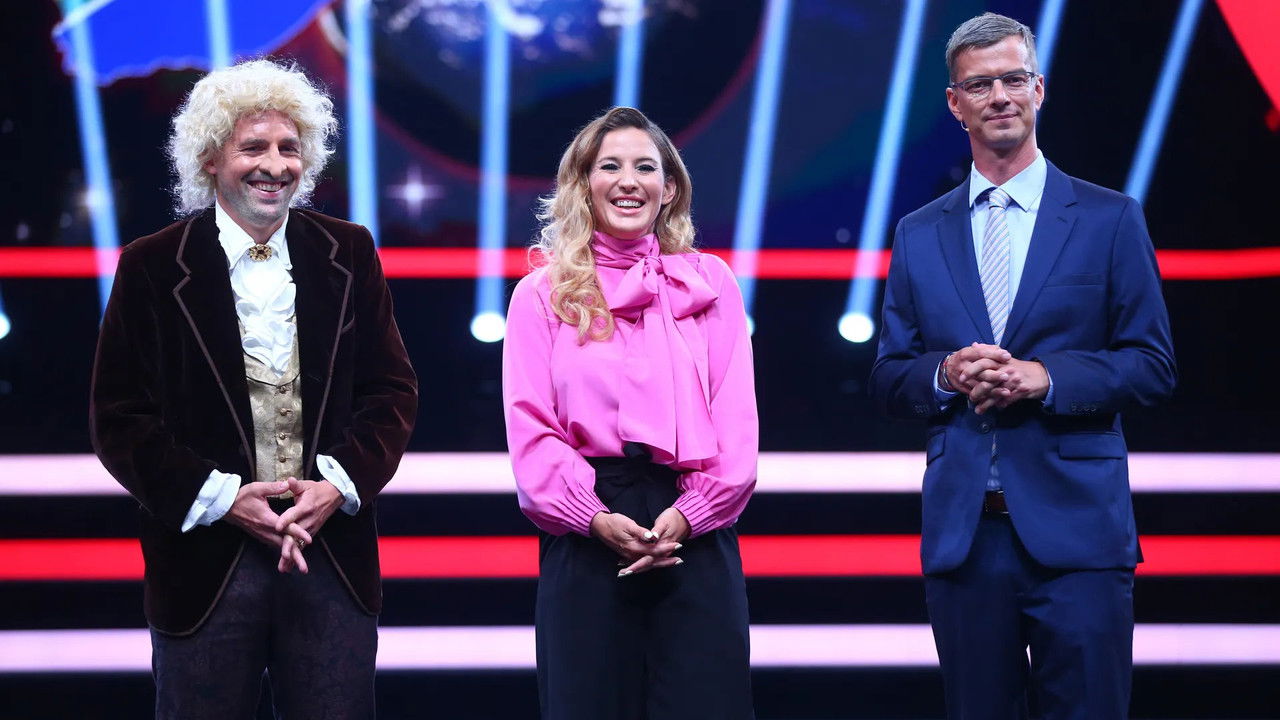 Das Duell um die Welt - Season 7 Episode 1 : Episode 1