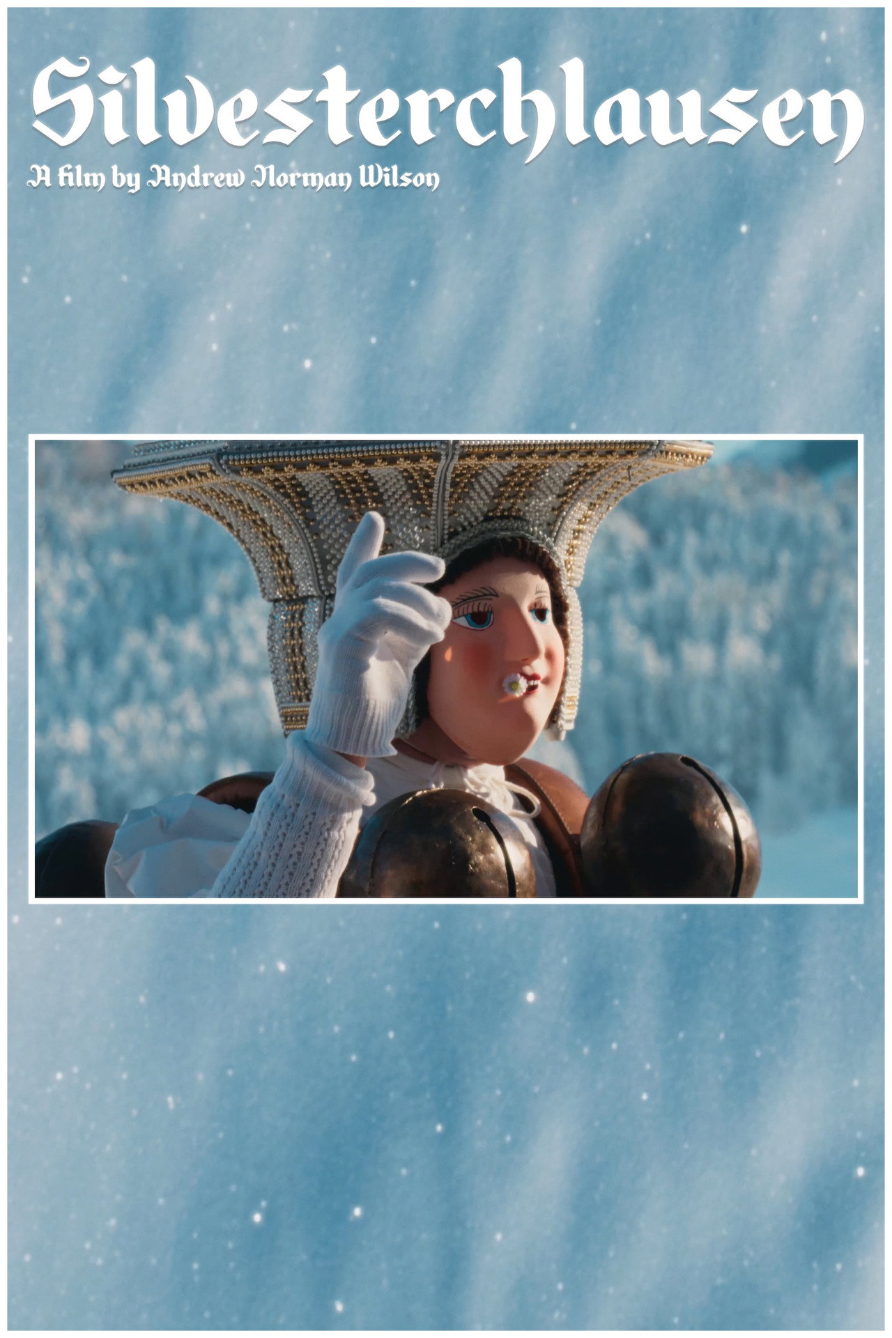 Silvesterchlausen filmaffisch