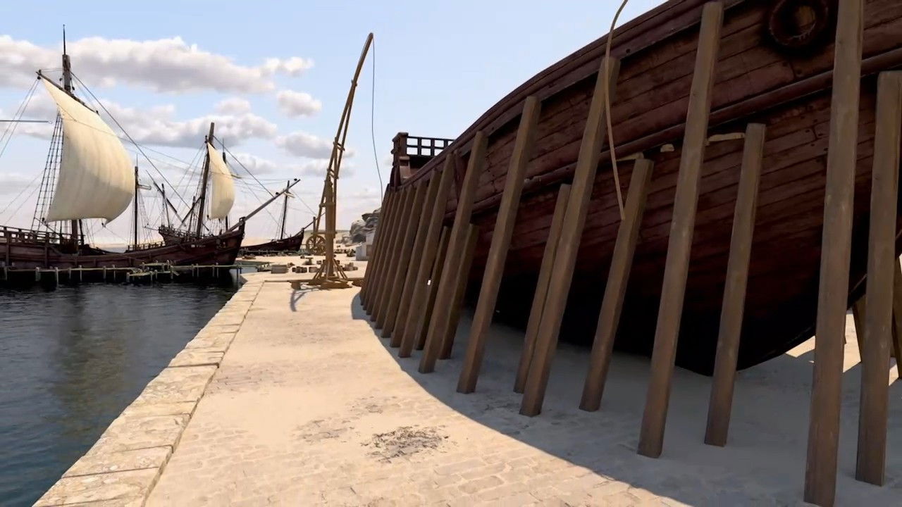 Desmontando Andalucía — Épisode 1