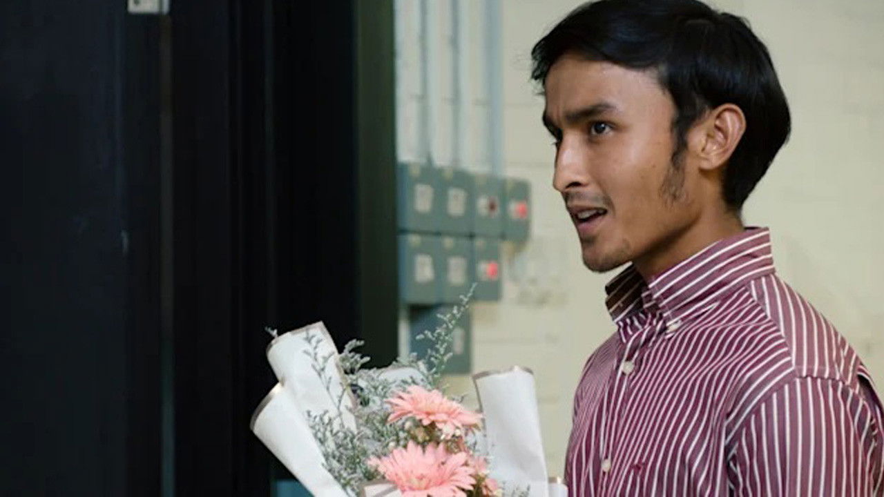 Ku Punya Hati — Épisode 19