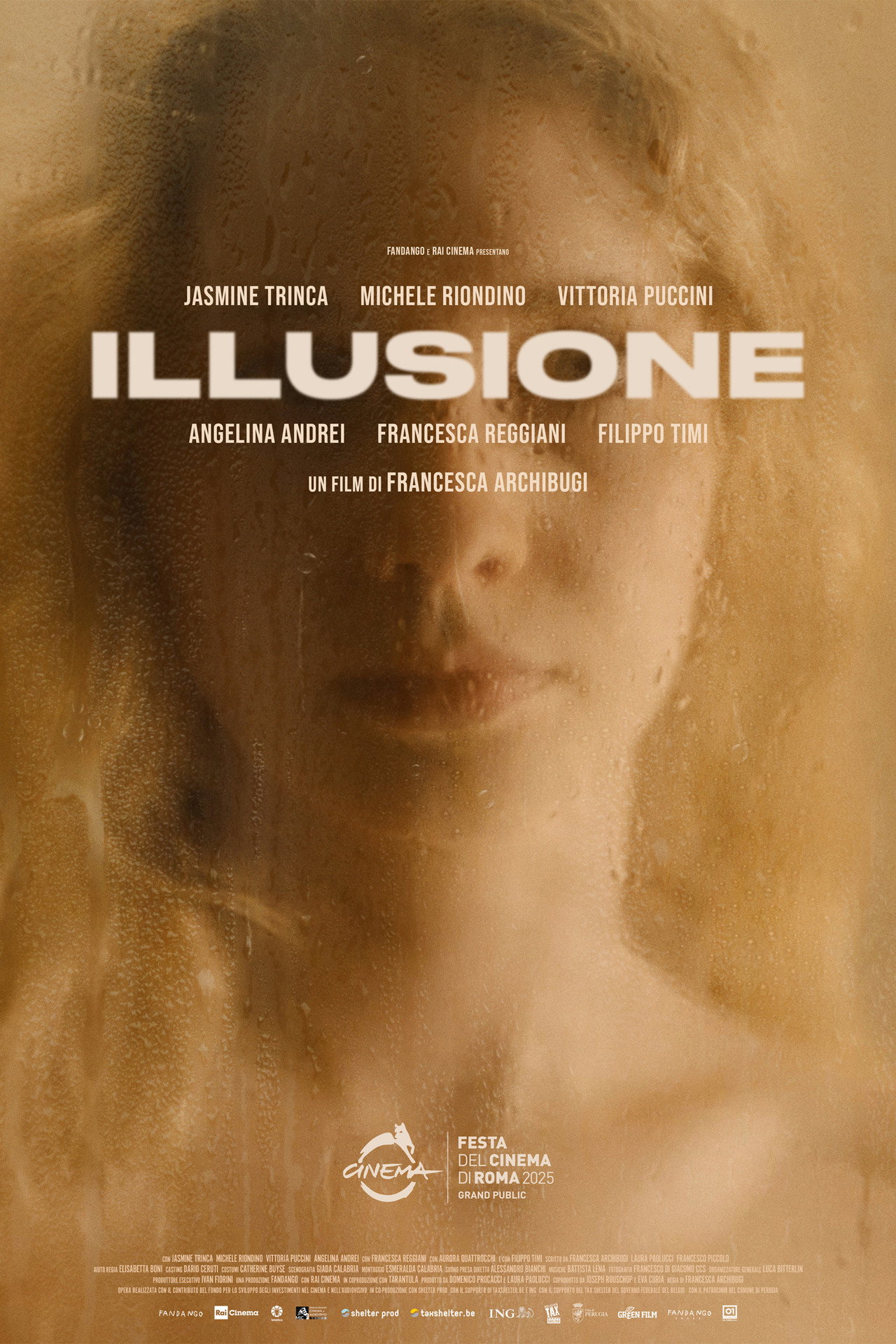 Illusione