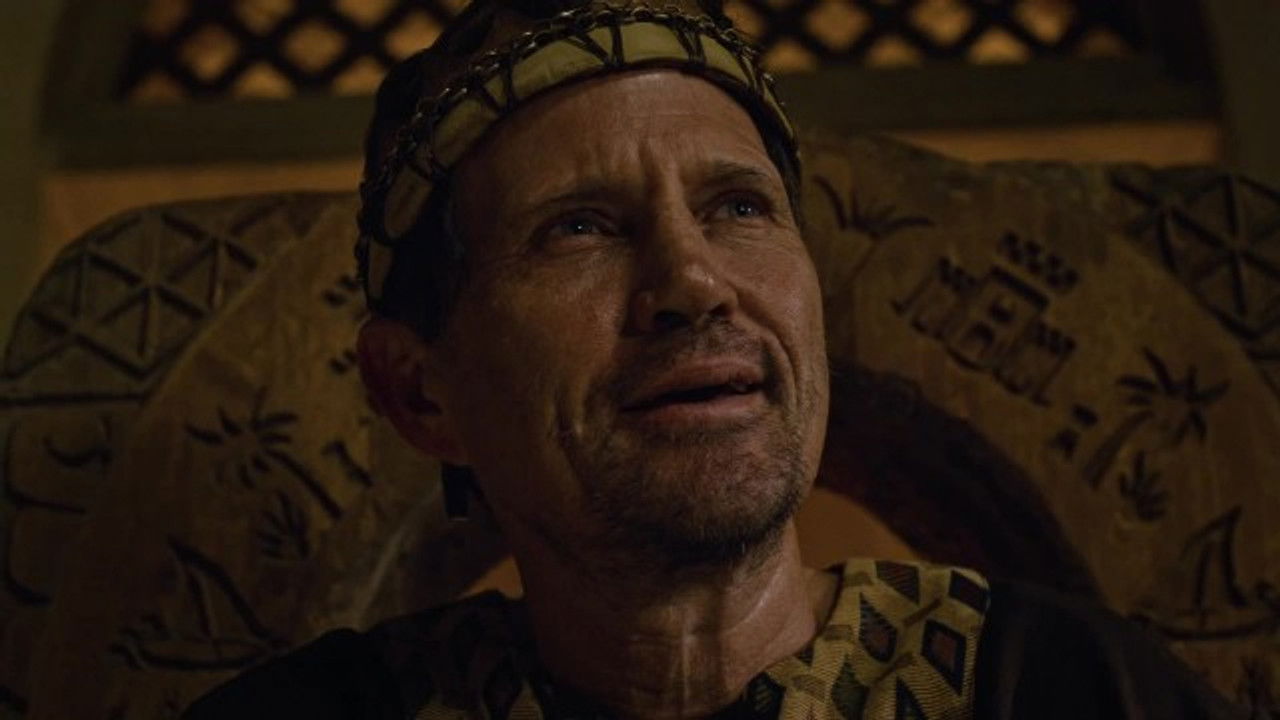 David: King of Israel — Épisode 2